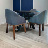 Comedor Orbit P/4