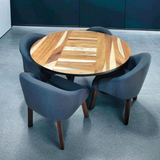 Comedor Orbit P/4