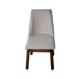 Silla Lima Beige