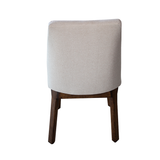 Silla Lima Beige