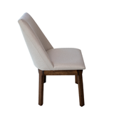 Silla Lima Beige